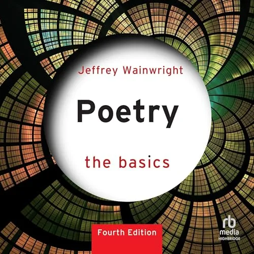 Poetry By Jeffrey Wainwright